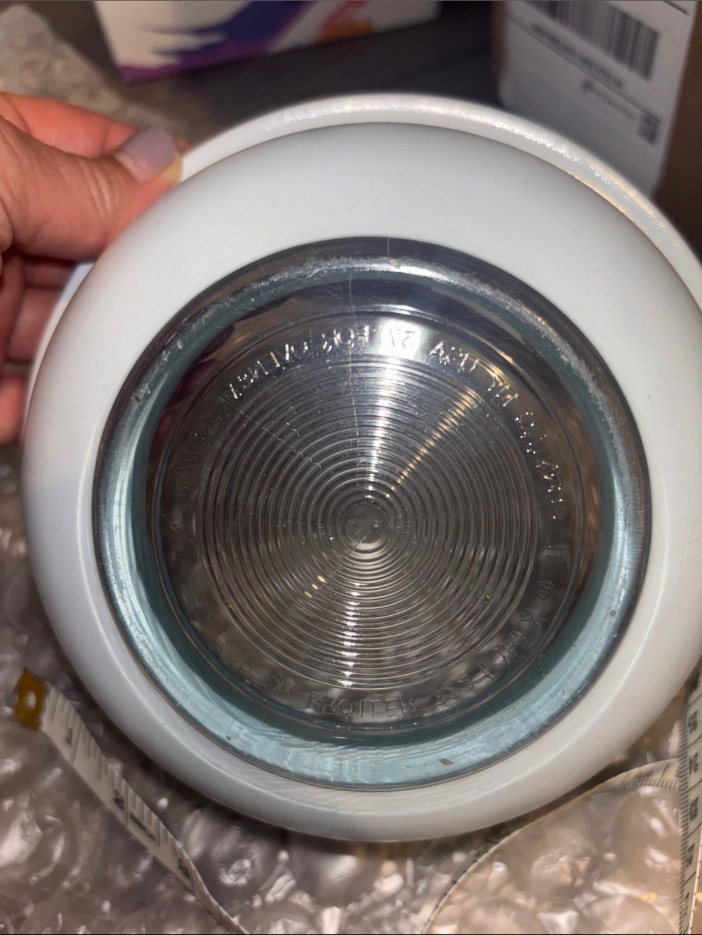 PYREX nesting bowls (3 bowls) - Picture 4 of 12